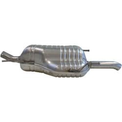 Silencieux arrière BOSAL 185-493