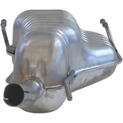 Silencieux arrière BOSAL 185-493