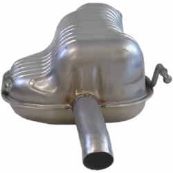 Silencieux arrière BOSAL 185-493 - Vue supplémentaire 4