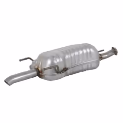 Silencieux arrière BOSAL 185-601