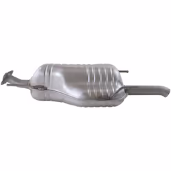 Silencieux arrière BOSAL 185-601