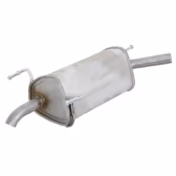 Silencieux arrière BOSAL 185-615
