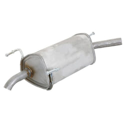 Silencieux arrière BOSAL 185-615
