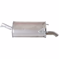 Silencieux arrière BOSAL 185-615