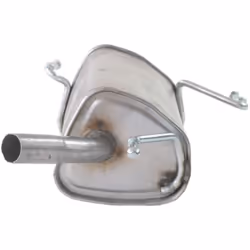 Silencieux arrière BOSAL 185-615