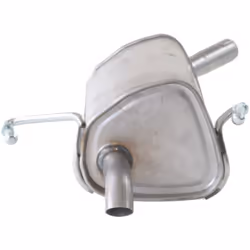 Silencieux arrière BOSAL 185-615 - Vue supplémentaire 5