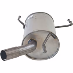 Silencieux arrière BOSAL 185-621