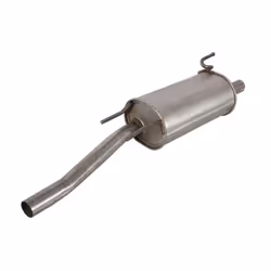 Silencieux arrière BOSAL 185-627