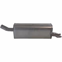 Silencieux arrière BOSAL 185-645