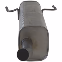 Silencieux arrière BOSAL 185-645