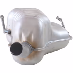 Silencieux arrière BOSAL 185-647