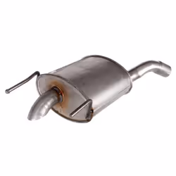 Silencieux arrière BOSAL 185-677