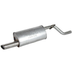 Silencieux arrière BOSAL 185-691