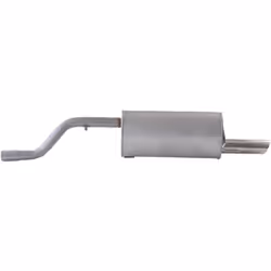 Silencieux arrière BOSAL 185-691