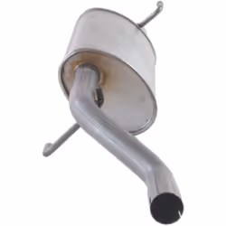 Silencieux arrière BOSAL 185-691