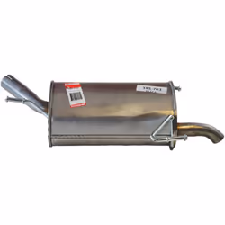 Silencieux arrière BOSAL 185-703