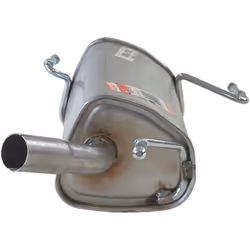 Silencieux arrière BOSAL 185-703