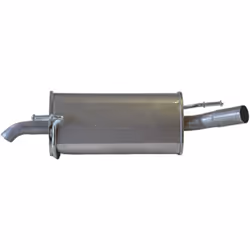 Silencieux arrière BOSAL 185-703