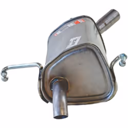 Silencieux arrière BOSAL 185-703 - Vue supplémentaire 4
