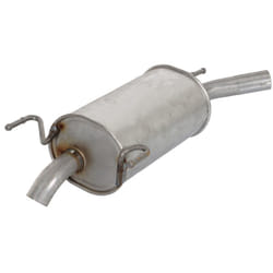 Silencieux central BOSAL 185-947
