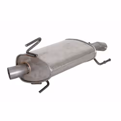 Silencieux arrière BOSAL 185-975