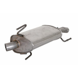 Silencieux arrière BOSAL 185-975