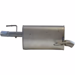 Silencieux arrière BOSAL 185-975