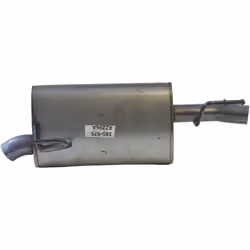 Silencieux arrière BOSAL 185-975 - Vue supplémentaire 4