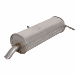 Silencieux arrière BOSAL 190-029
