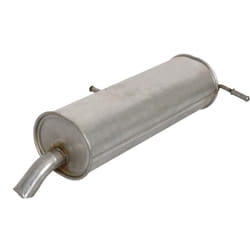 Silencieux arrière BOSAL 190-029