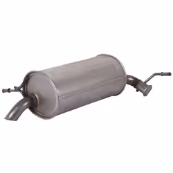 Silencieux arrière BOSAL 190-031