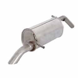 Silencieux arrière BOSAL 190-039