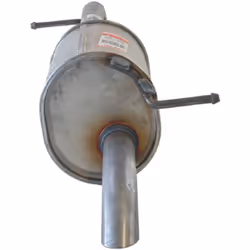 Silencieux arrière BOSAL 190-039 - Vue supplémentaire 5