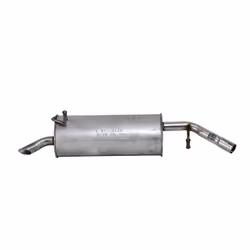 Silencieux arrière BOSAL 190-053