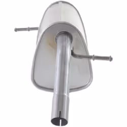 Silencieux arrière BOSAL 190-053