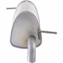 Silencieux arrière BOSAL 190-053 - Vue supplémentaire 5