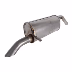 Silencieux arrière BOSAL 190-063