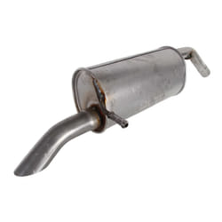 Silencieux arrière BOSAL 190-063