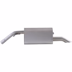 Silencieux arrière BOSAL 190-063