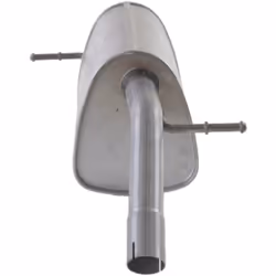 Silencieux arrière BOSAL 190-063