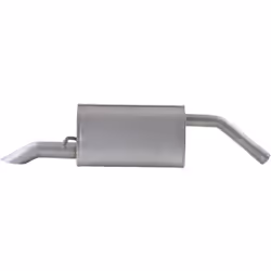 Silencieux arrière BOSAL 190-063 - Vue supplémentaire 4