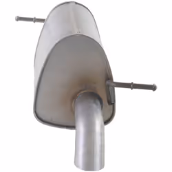 Silencieux arrière BOSAL 190-063 - Vue supplémentaire 5