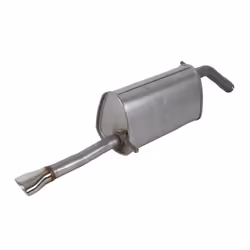 Silencieux arrière BOSAL 190-073