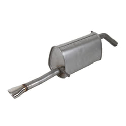 Silencieux arrière BOSAL 190-073
