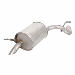 Silencieux arrière BOSAL 190-085