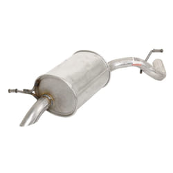Silencieux arrière BOSAL 190-085