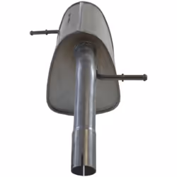 Silencieux arrière BOSAL 190-087