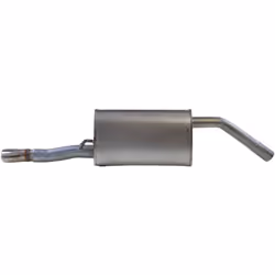 Silencieux arrière BOSAL 190-087 - Vue supplémentaire 4