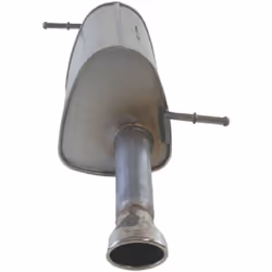 Silencieux arrière BOSAL 190-087 - Vue supplémentaire 5