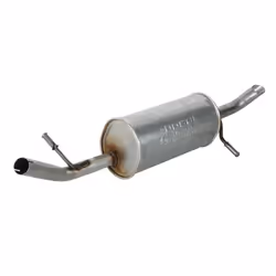 Silencieux arrière BOSAL 190-099